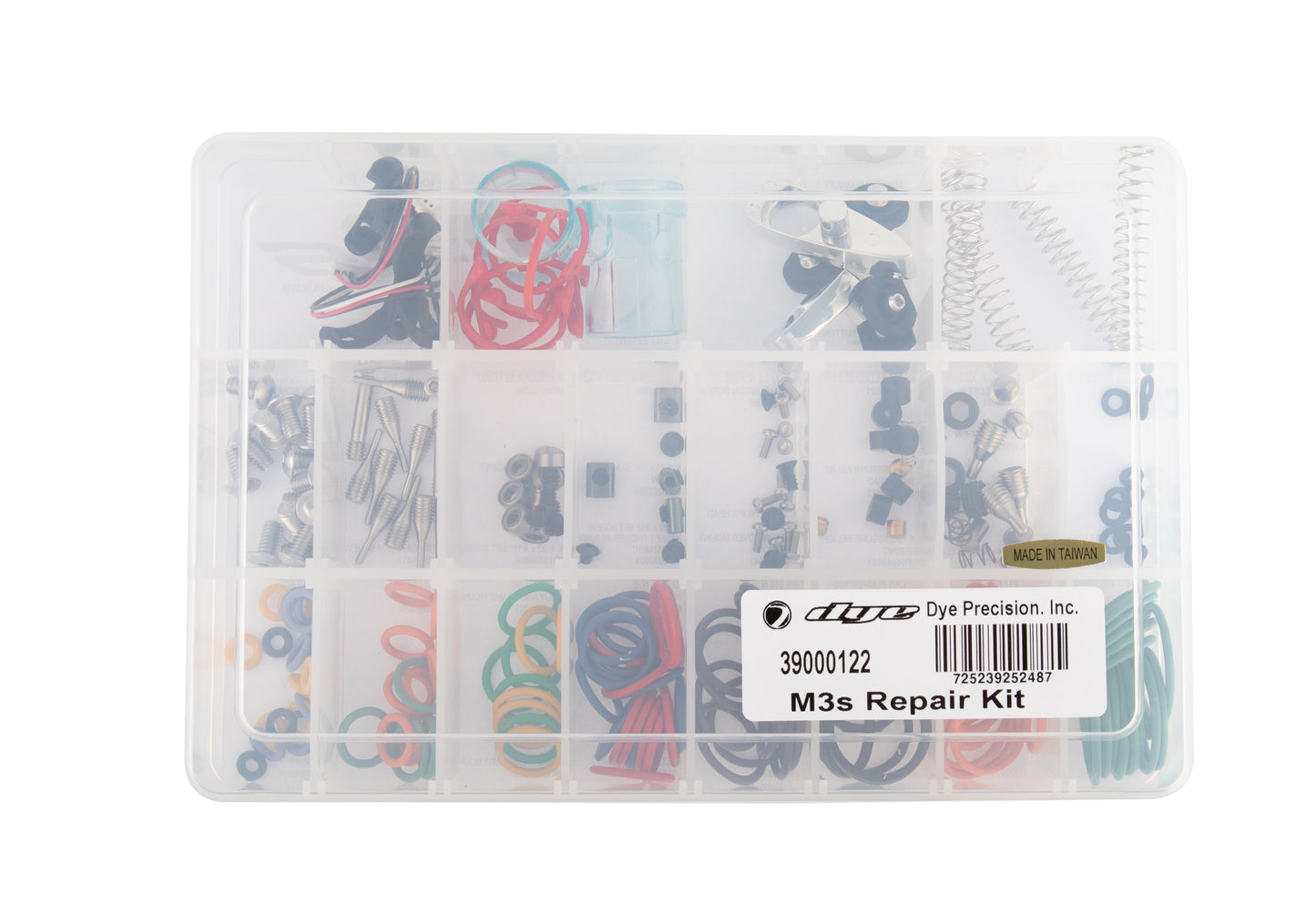 M3s Repair Kit