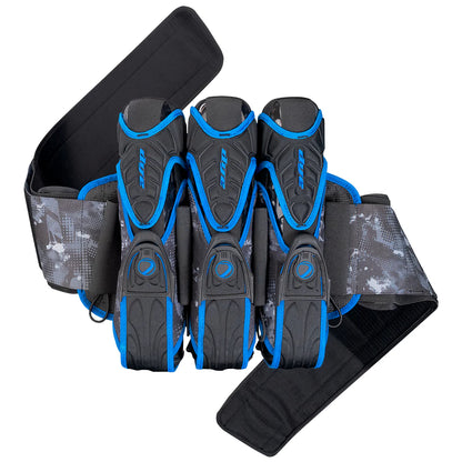 ASSAULT HARNESS 3+4