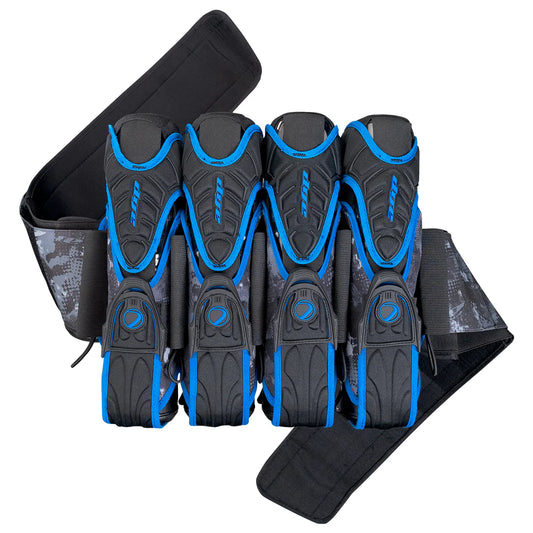 ASSAULT HARNESS 3+4