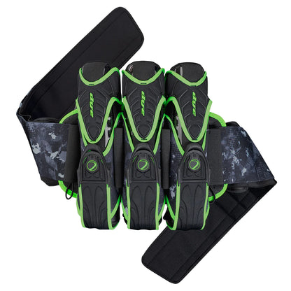 ASSAULT HARNESS 3+4