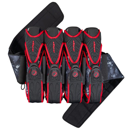 ASSAULT HARNESS 3+4
