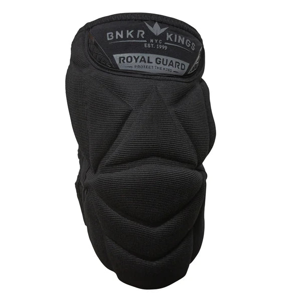 Bunkerkings V2 Supreme Knee Pads