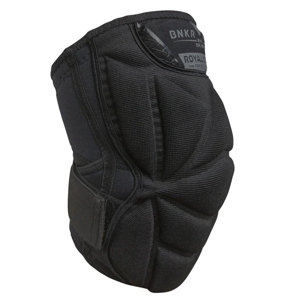 Bunkerkings V2 Supreme Knee Pads