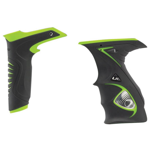 M Sticky Grip Kit SlimBlk/Lime