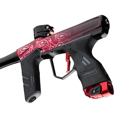 DSR+ Bandana Red