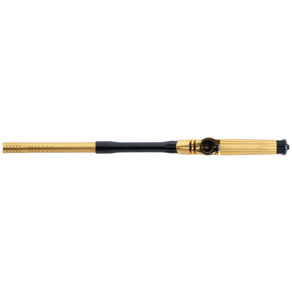 DSR+ Icon1 007 Black/Gold Pol