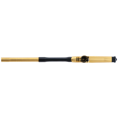 DSR+ Icon1 007 Black/Gold Pol