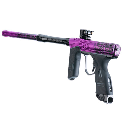 DSR+ Icon1 PGA Mayan Purple Pol