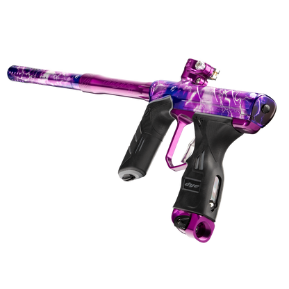 DSR PRO PGA GRIMACE