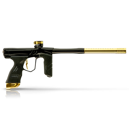 DSR+ Onyx/Gold Pol.