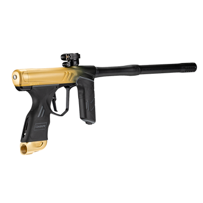 DSR+ Onyx Gold Fade Dust