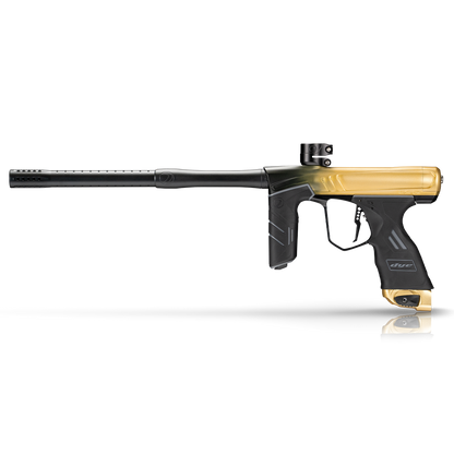 DSR+ Onyx Gold Fade Dust