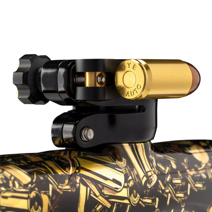 LEVER SPENT SERIES .45