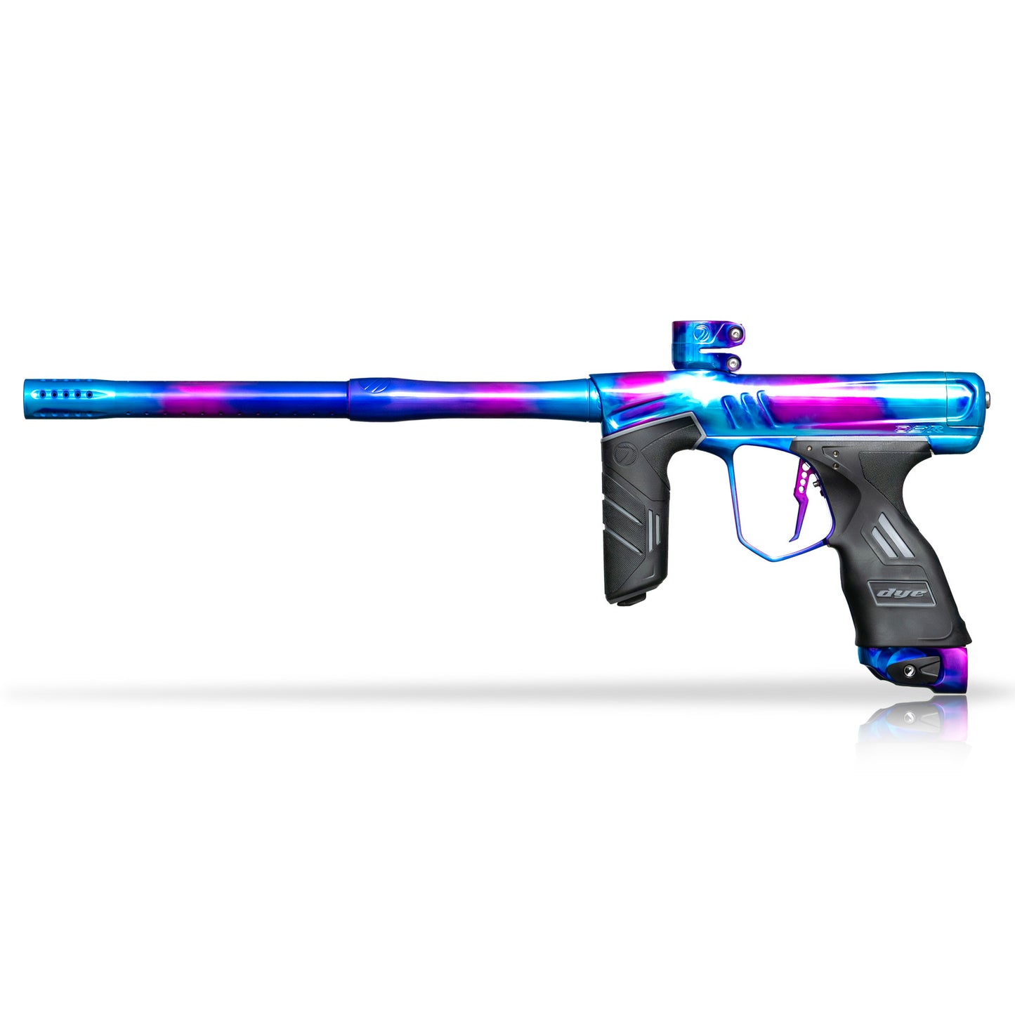 DSR+ DYELAB BUBBLEGUM SWIRL