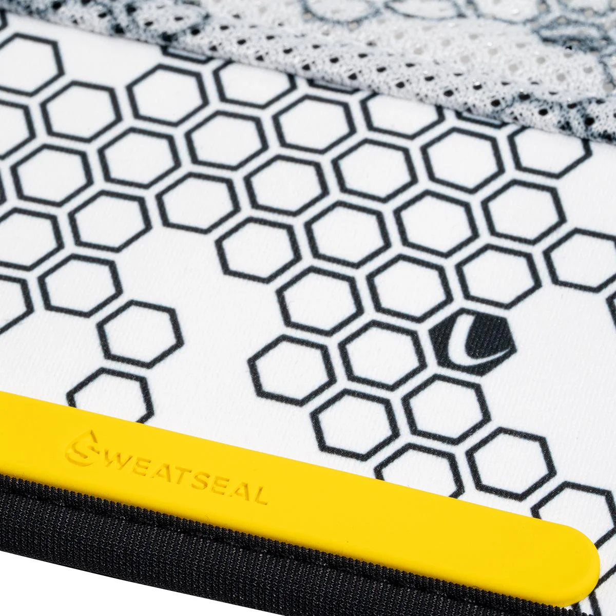 DYE X HALO - HEAD WRAP - TIDAL BLUE