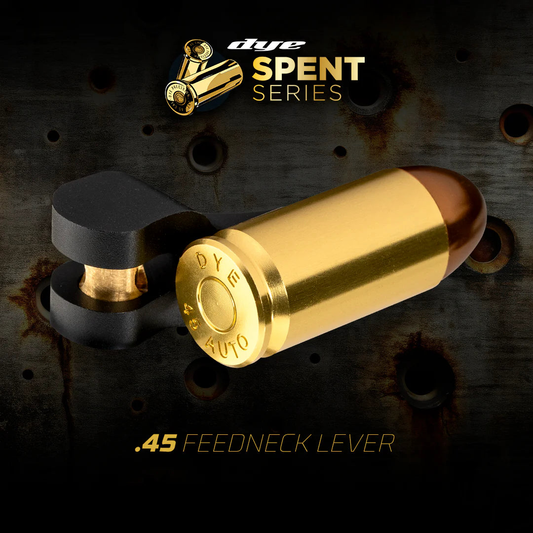 LEVER SPENT SERIES .45