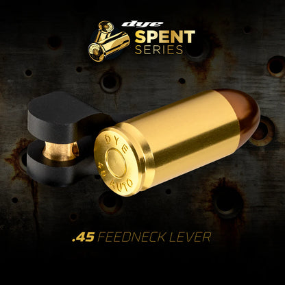 LEVER SPENT SERIES .45