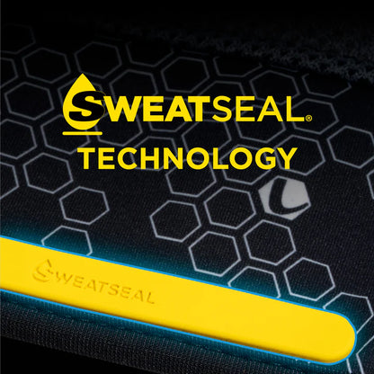 DYE X HALO - HEAD TIE - DAZZLECAM RED