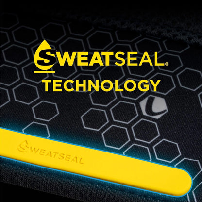 DYE X HALO - HEAD WRAP - TAGGED ORANGE