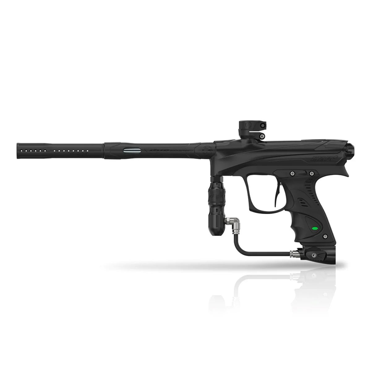 CZR+ Black/Black