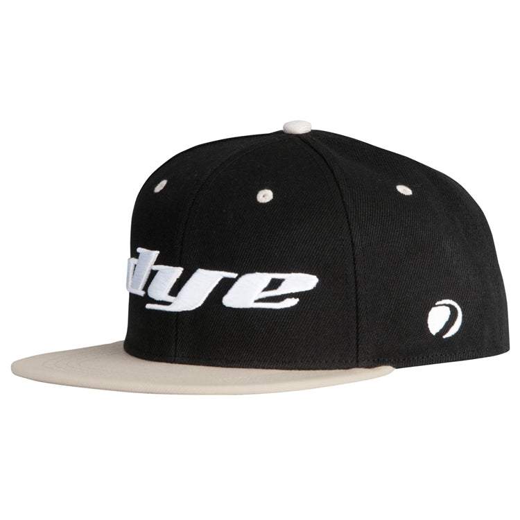 Hat LRG Logo Snap