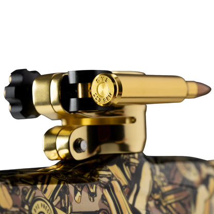 LEVER SPENT SERIES .223