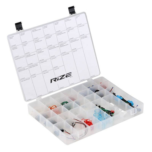 Repair Kit Rize/MaXXed Complete