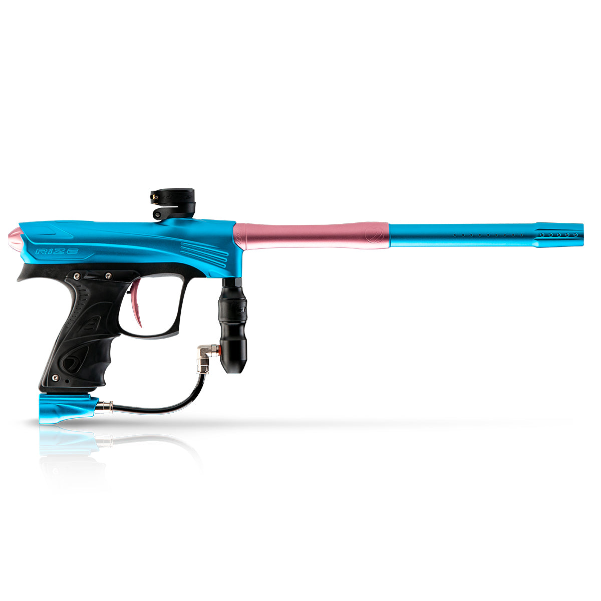 Rize CZR Teal/Pink