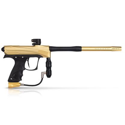 Rize CZR Gold/Black