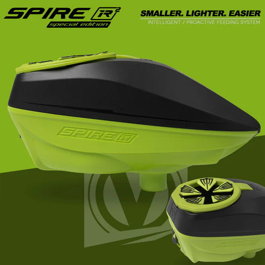 Virtue Spire IR² Loader