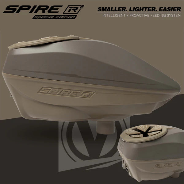 Virtue Spire IR² Loader