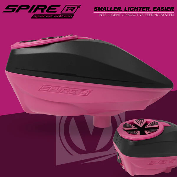 Virtue Spire IR² Loader
