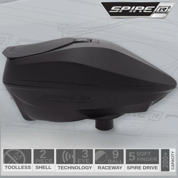 Virtue Spire IR² Loader