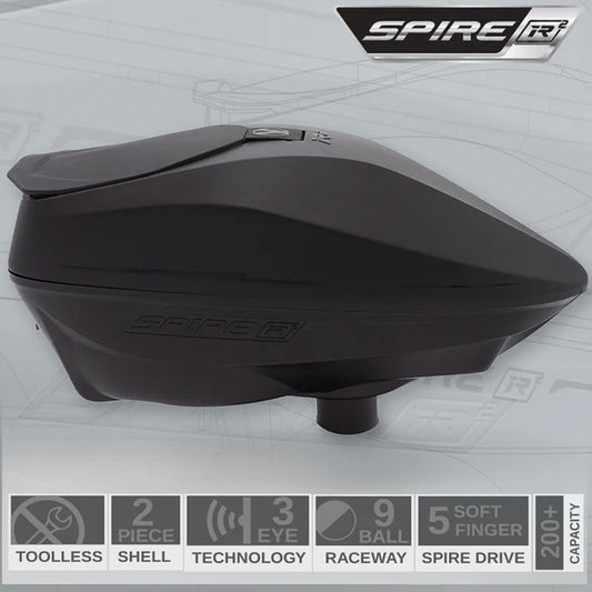 Virtue Spire IR² Loader