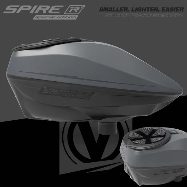 Virtue Spire IR² Loader