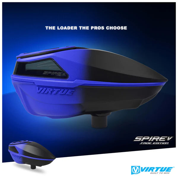 Virtue Spire V Loader Fade