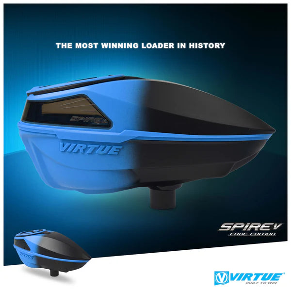 Virtue Spire V Loader Fade