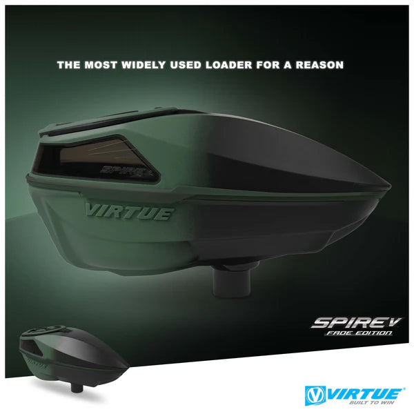 Virtue Spire V Loader Fade