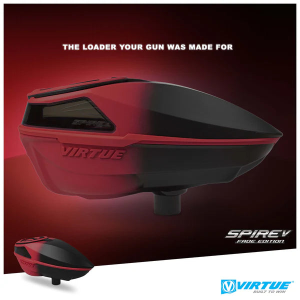 Virtue Spire V Loader Fade