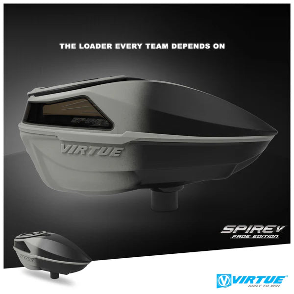 Virtue Spire V Loader Fade
