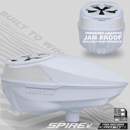Virtue Spire V Loader