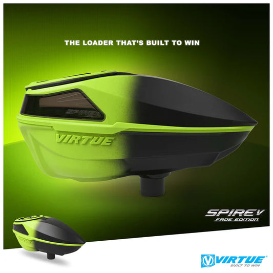 Virtue Spire V Loader Fade
