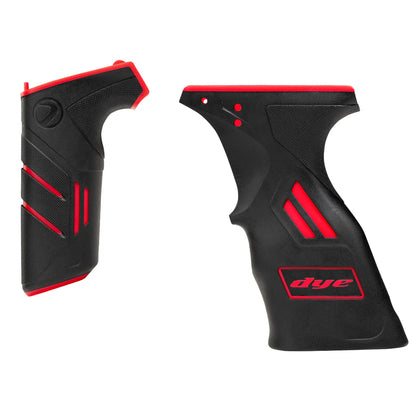 DSR Sticky Grip Kit