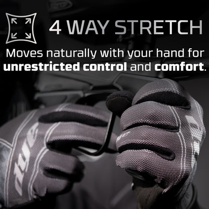 DYE FLX Glove