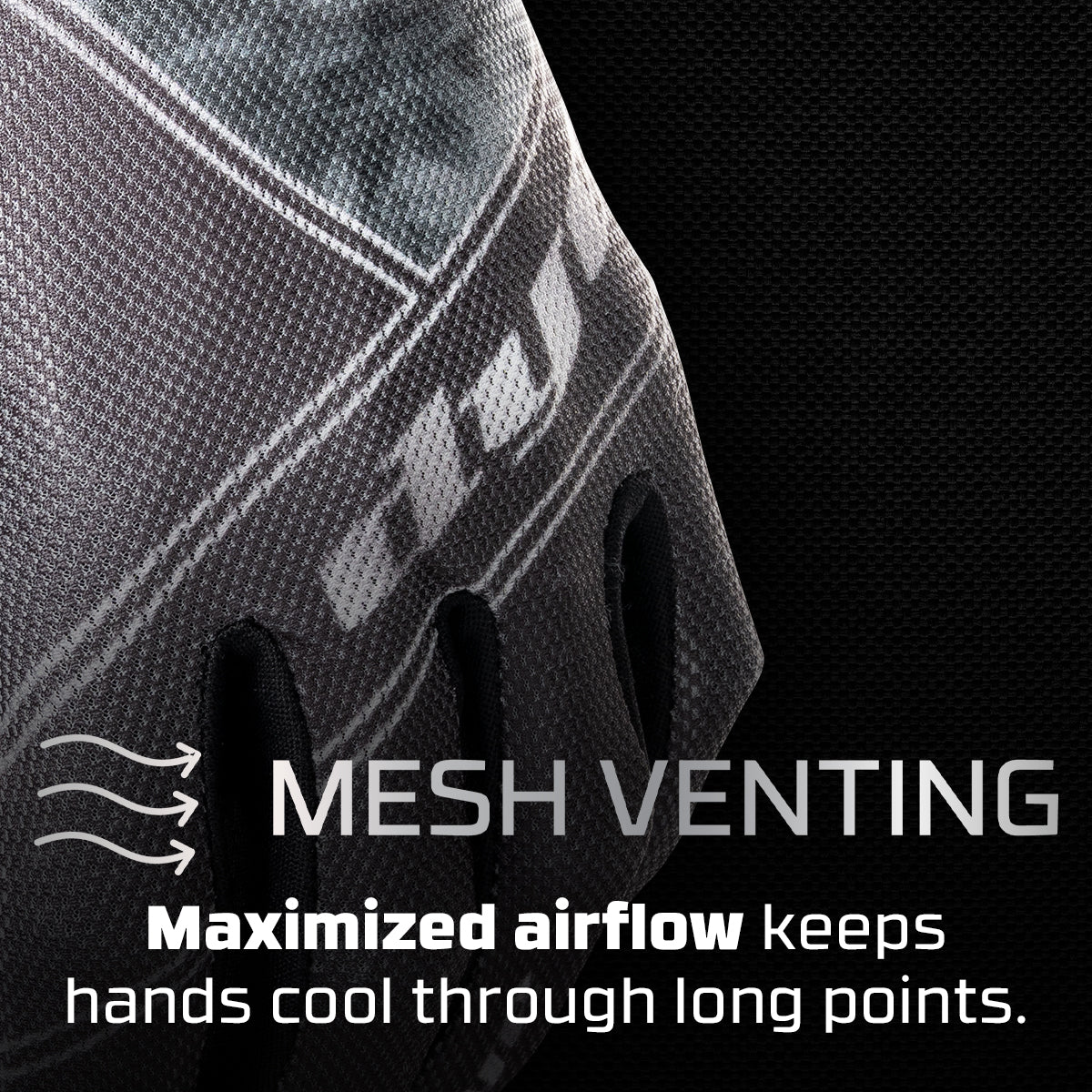 DYE FLX Glove