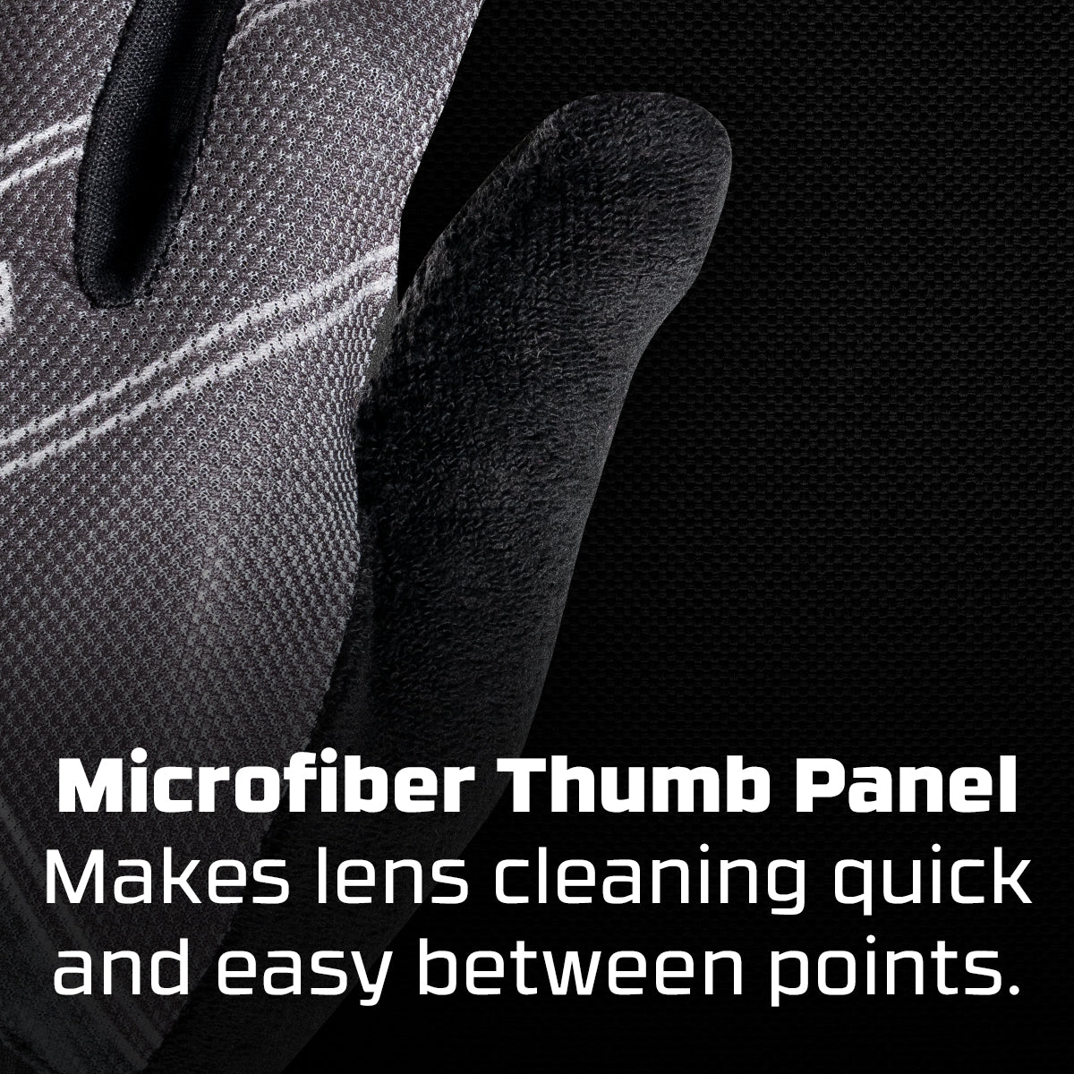 DYE FLX Glove