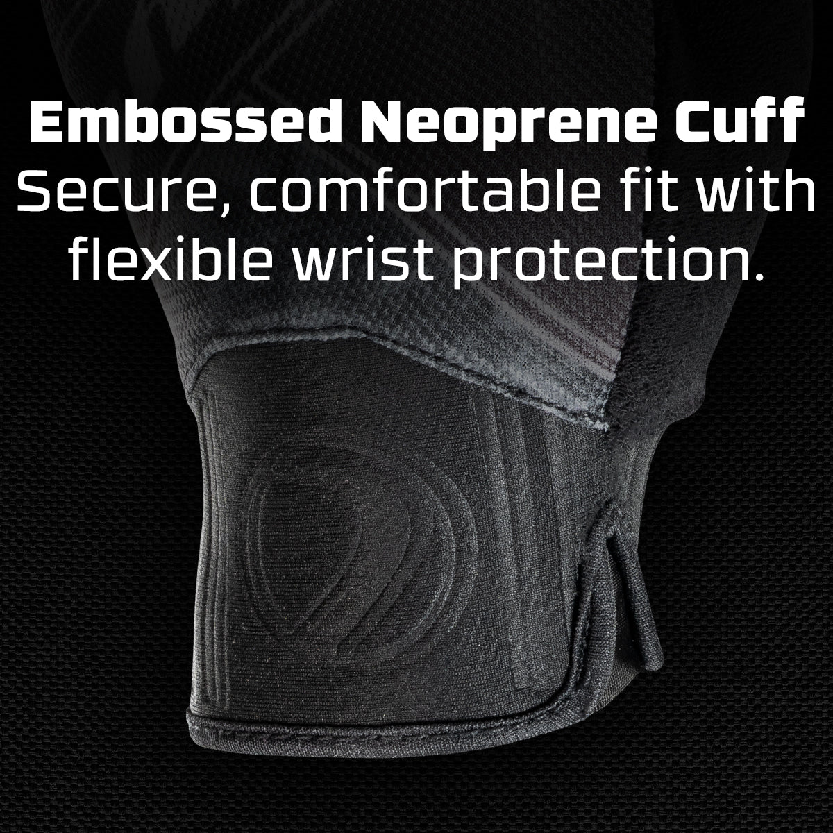 DYE FLX Glove