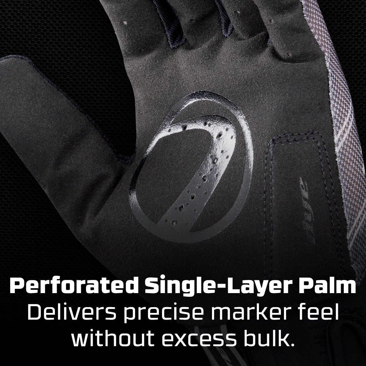 DYE FLX Glove