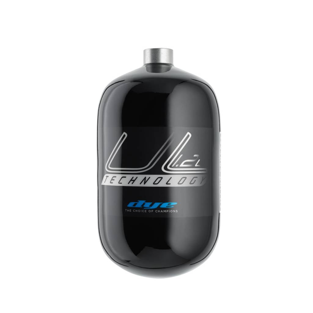 DYE UL Air Tank 1,2L classic