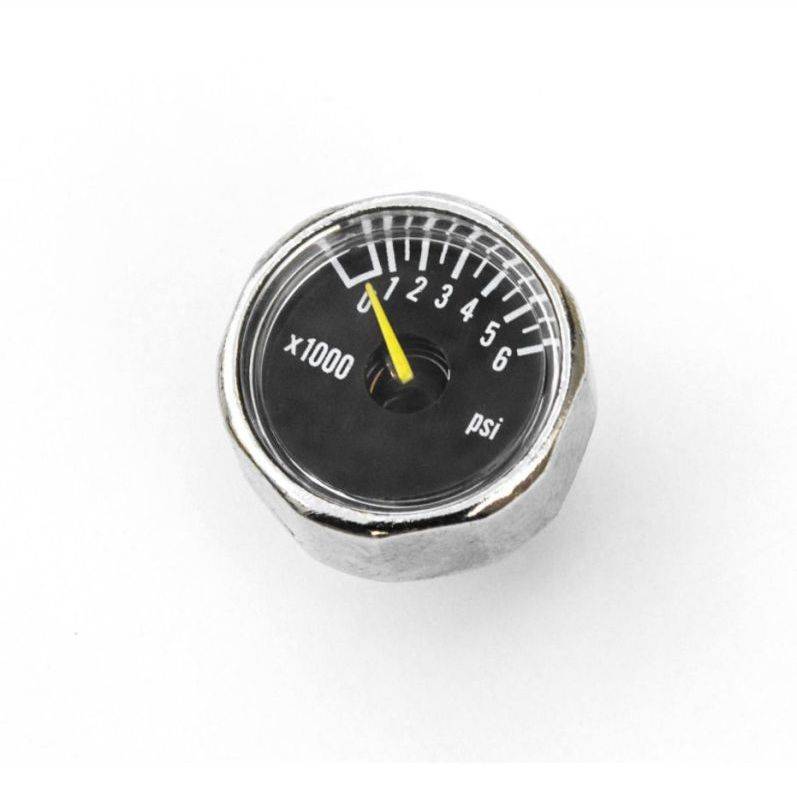 Field Gauge 5000psi